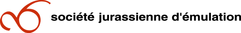 Logo de Cercle d'études scientifiques de la société jurassienne d'émulation