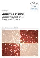 Teaser: Energy transitions: Past and Future