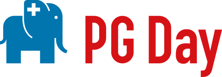 Logo Swiss PGDay