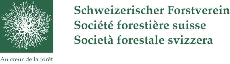 Logo von Schweizerischer Forstverein