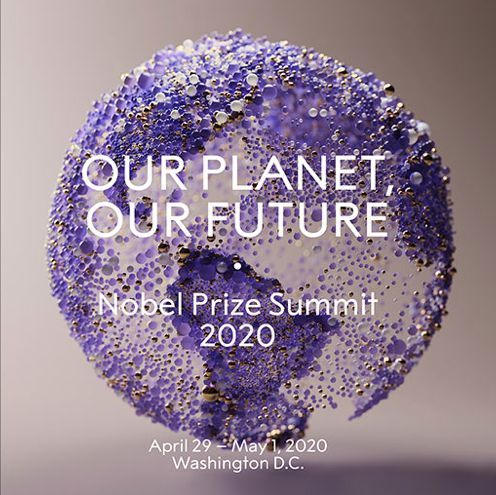 Our Planet our Future - National Academy of Sciences