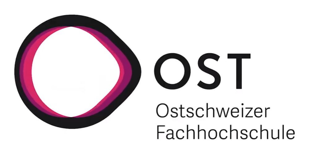 Logo von Ostschweizer Fachhochschule