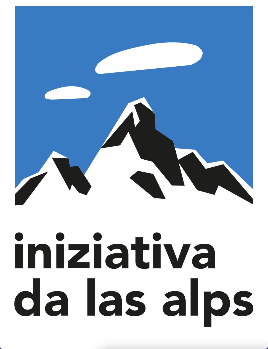 Logo Alpen-Initiative