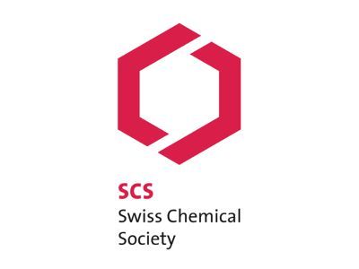 Logo von Schweizerische Chemische Gesellschaft (SCG)