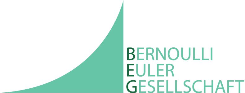 Logo Bernoulli Euler Gesellschaft (BEG)