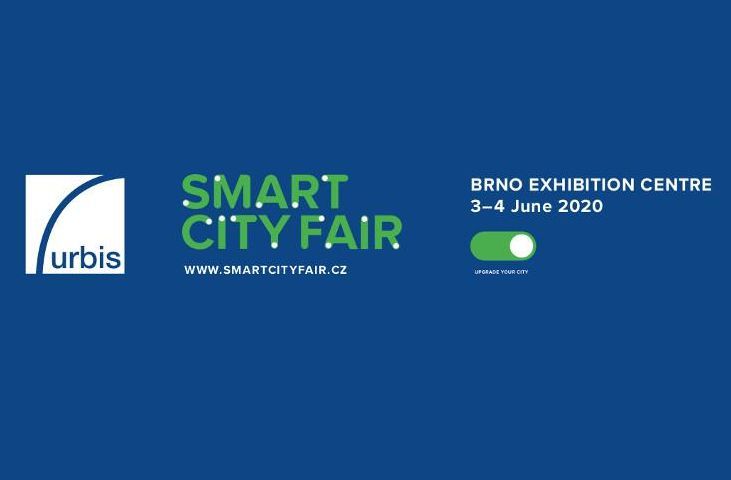 URBIS Smart City Fair