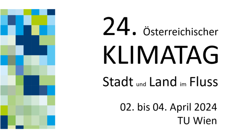 24. Österreichischer Klimatag