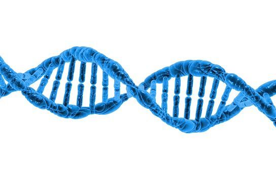 DNA Helix Gen