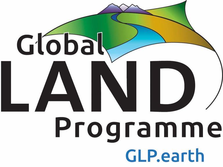 Logo Global Land Program