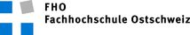 Logo von Fachhochschule Ostschweiz