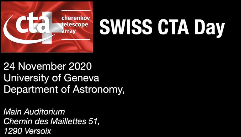 Swiss CTA Day 2020 teaser