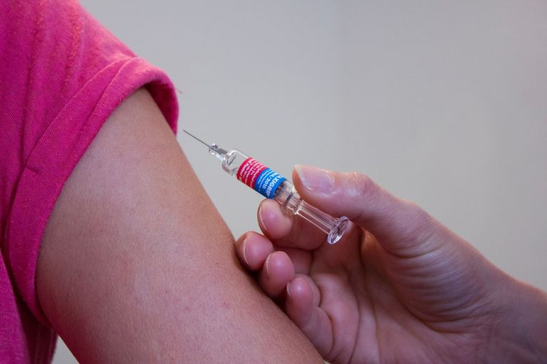 Wie Impfungen schützen