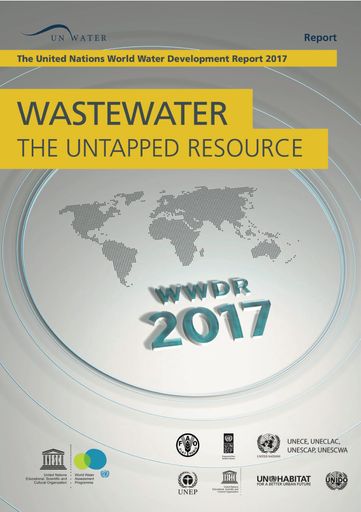 Wastewater – the untapped resource