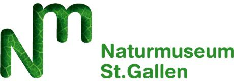 Logo von Naturmuseum St. Gallen