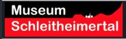 Logo von Museum Schleitheimertal