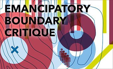 td-net toolbox – Emancipatory boundary critique