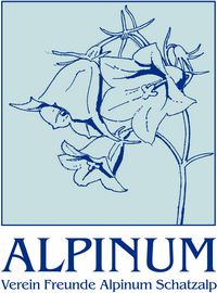Logo von Verein Freunde Alpinum Schatzalp