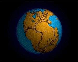 Wiki Bildungsserver: Webseite zu Plattentektonik: Plattentektonik und Auswirkungen auf das Klima
