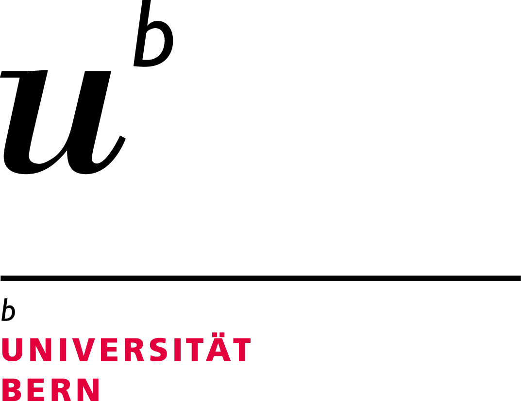 Logo von Universität Bern