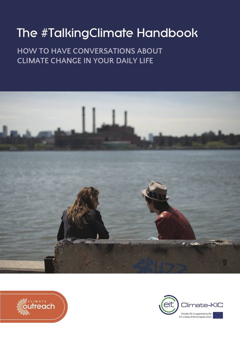 Climate Handbook