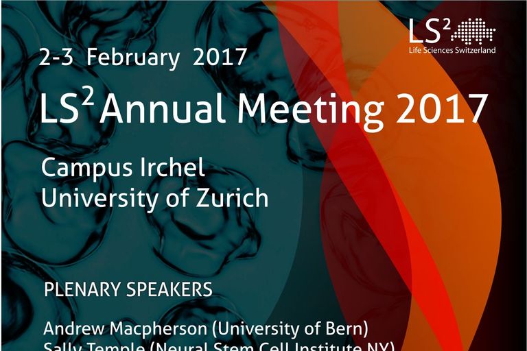LS2 Annual Meeting 2017