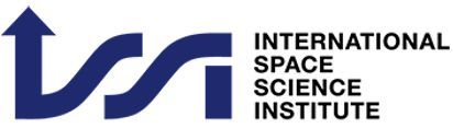 ISSI logo for FNW website