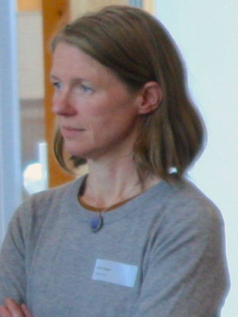 Kristin Hagen
