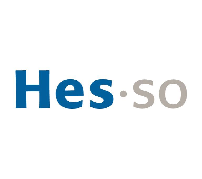 HES-SO Logo