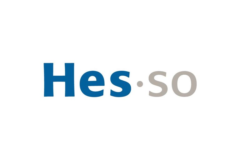 HES-SO Logo