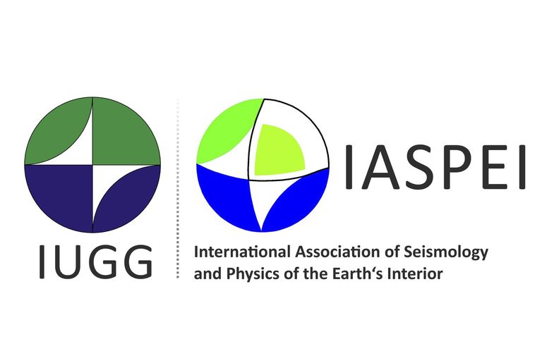 IASPEI logo 2016