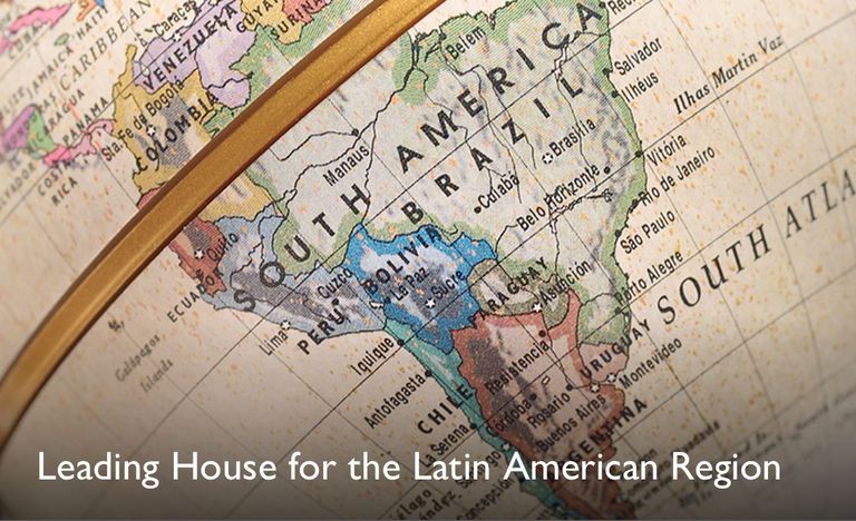 Leading House for Latin America