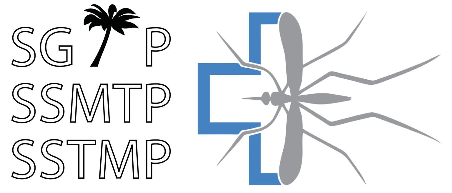 Joint logo SGTP und SSTTM