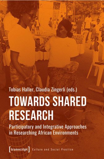 Towards shared research